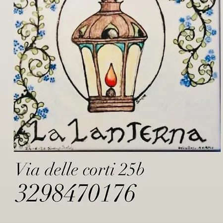 La Lanterna Apartment Collesalvetti Exterior photo