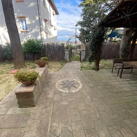 La Lanterna Apartment Collesalvetti Exterior photo