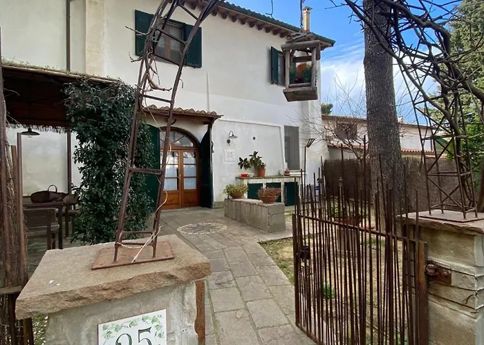 La Lanterna