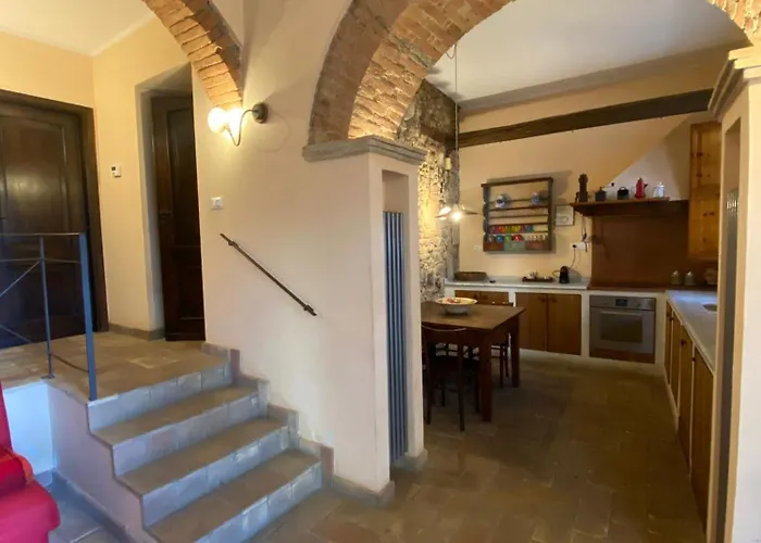La Lanterna
