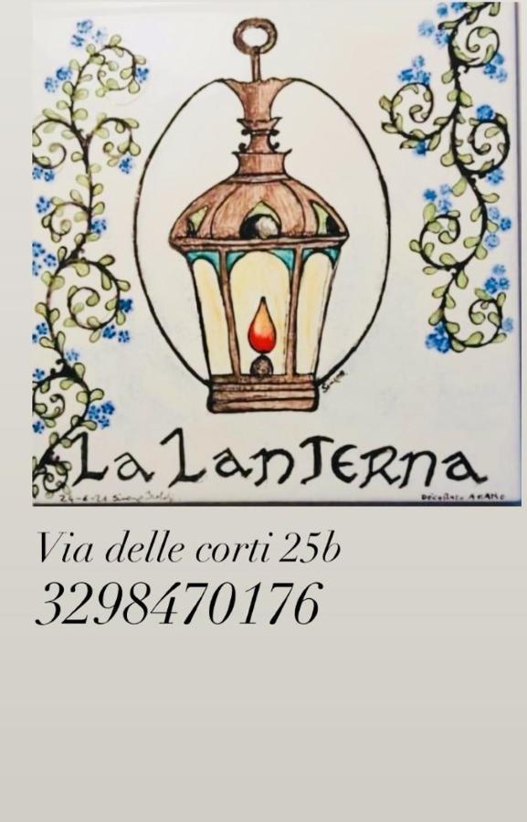 La Lanterna Collesalvetti