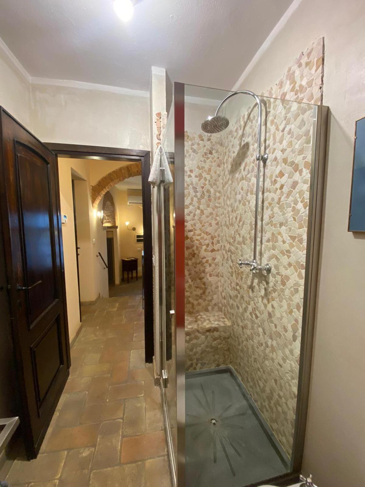 Apartment La Lanterna