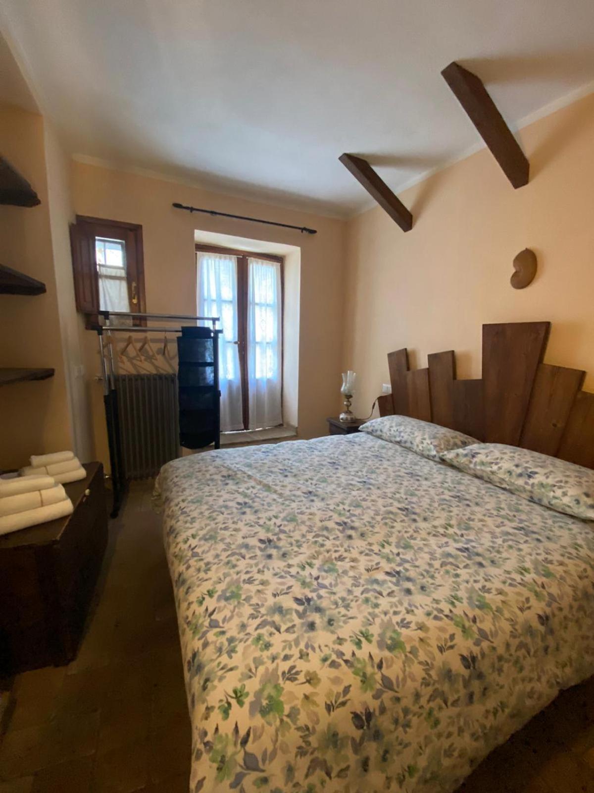 Apartment La Lanterna Collesalvetti