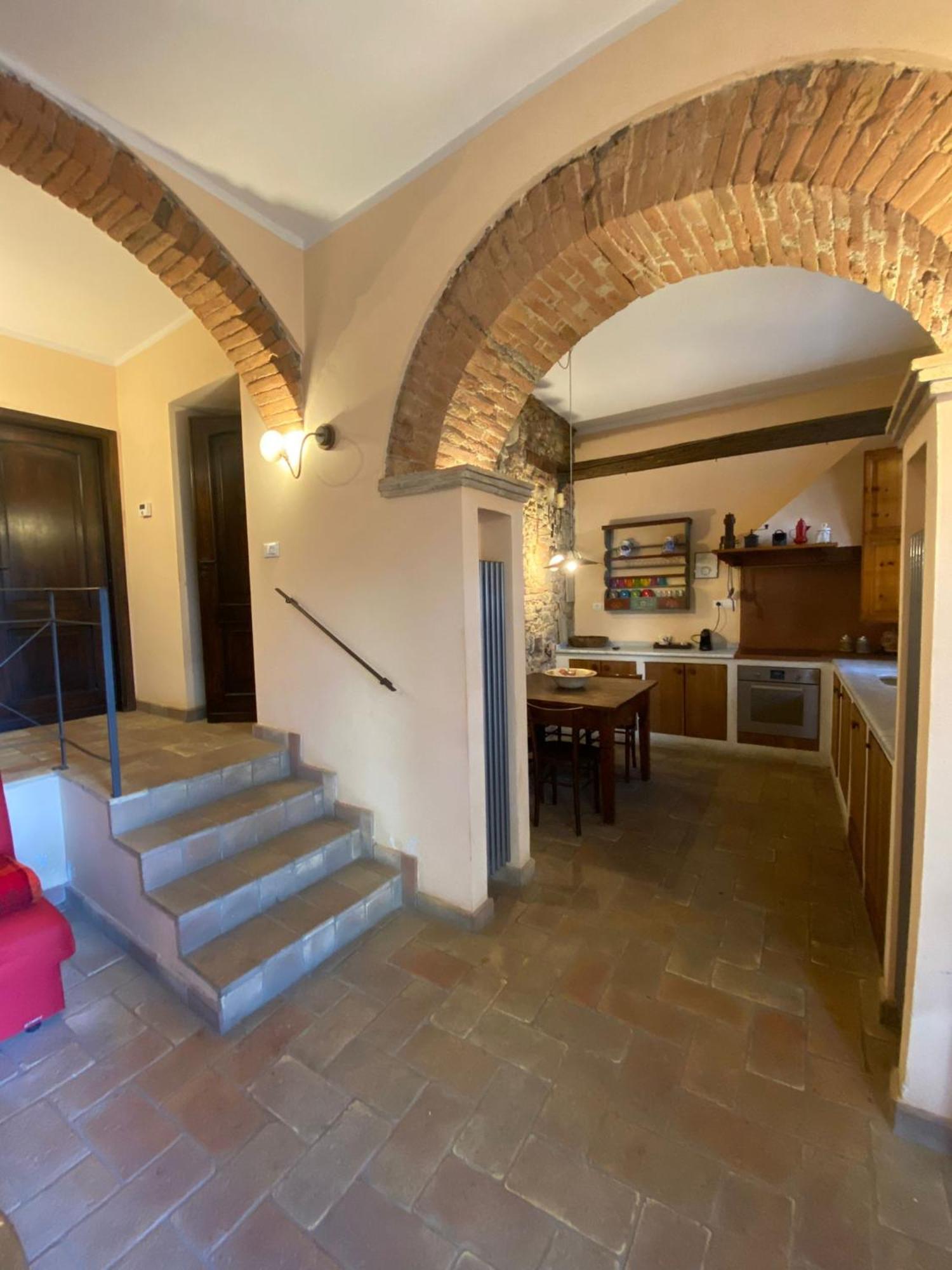 La Lanterna Apartment *