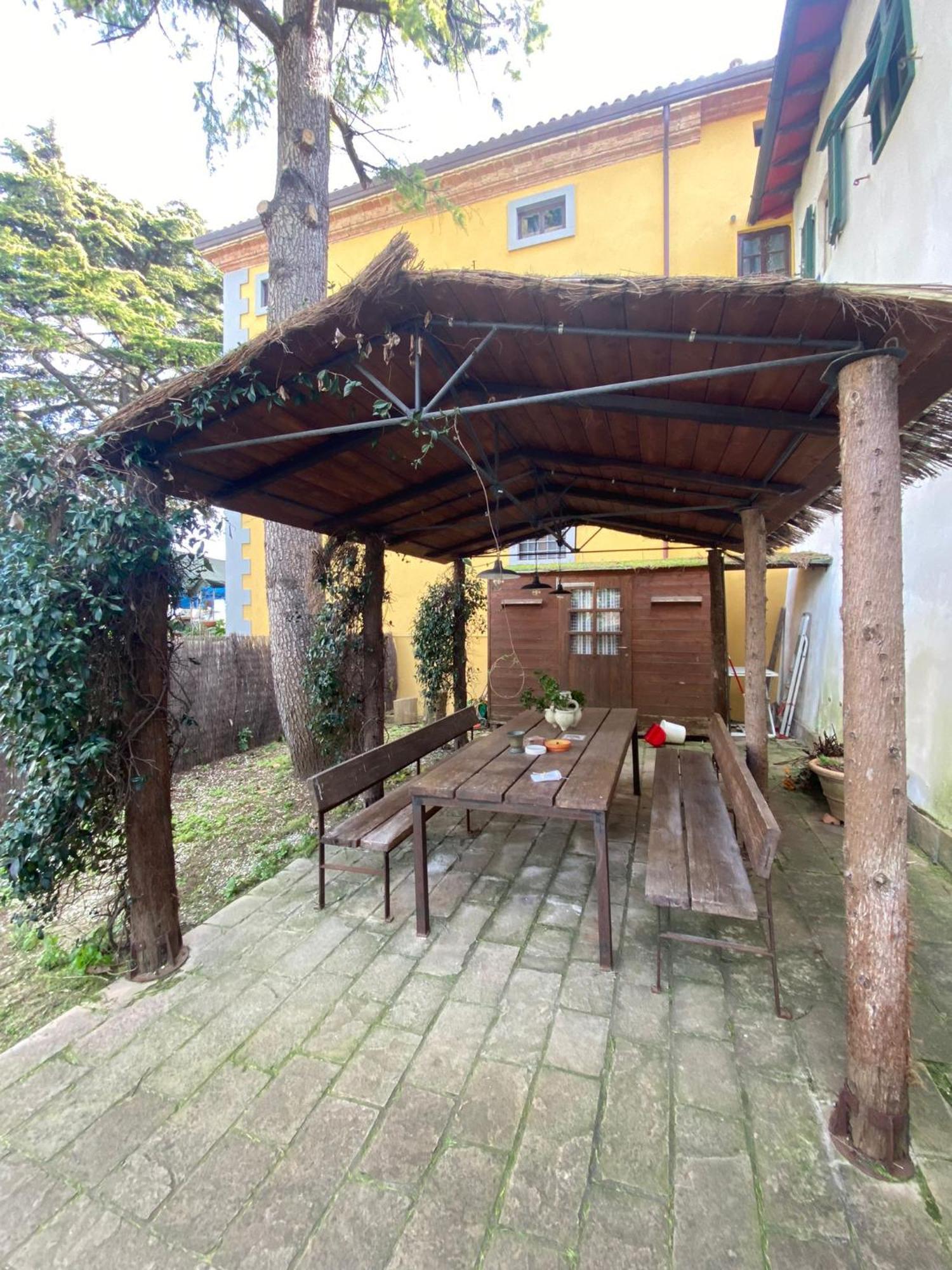 Apartment La Lanterna *